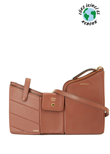 Fendi 3 Pockets Çanta