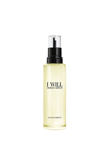 I WILL EDP 100ml Refill
