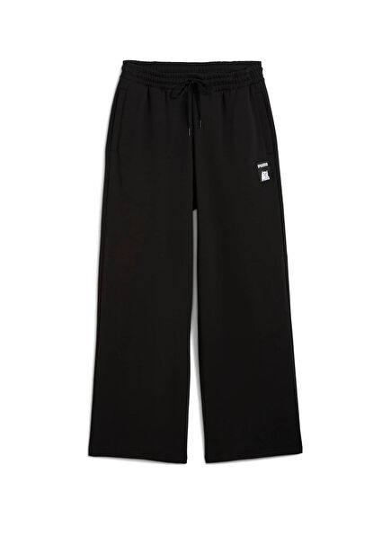Ripndip Black Men's Sweatpants