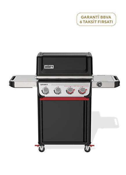 Spirit® 2025 EP-425 Gas BBQ & Barbecue
