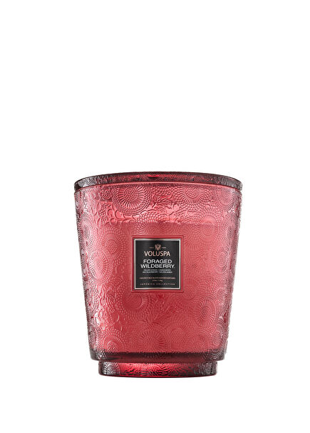 Foraged Wildberry 3500 gr Mum