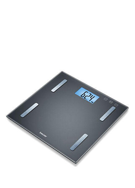 Bf 180 Diagnostic Bathroom Scale Analiz Tartısı 
