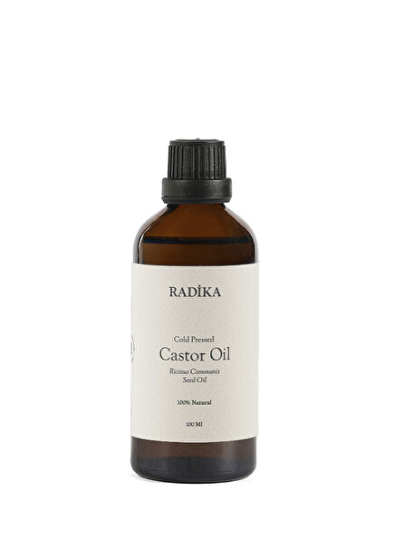 Hint Yağı Organik Soğuk Sıkım Taşıyıcı Saç ve Cilt Bakım Yağı 100 ml