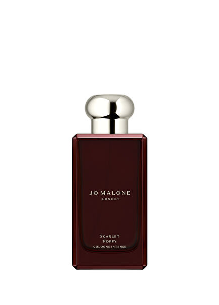 Scarlet Poppy Cologne Intense 100ml