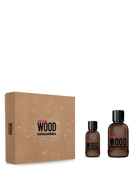 DS2 Original EDP 100 ml + 30 ml Erkek Parfüm Seti