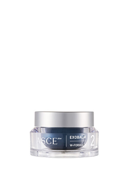 Eksozom İçeren Exobalm Exo Capsule 20 mg + W-Formula Cream 20 ml Cilt Bakım Seti