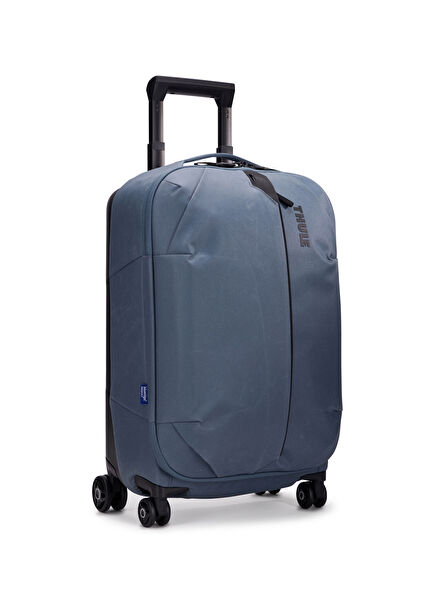 Aion Dark Slate 4 Tekerlekli Seyahat Valizi