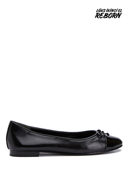 Tory burch women's ballet flats