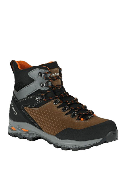 Alterra II Gore-Tex® Men's Outdoor Boots