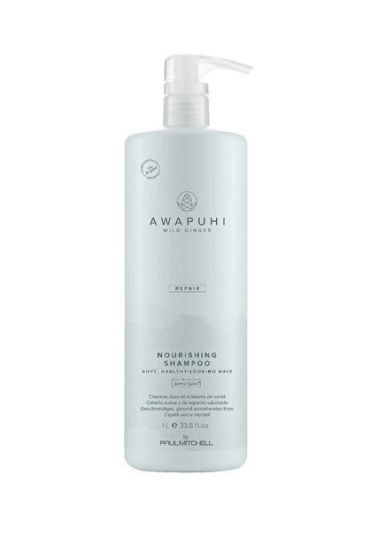 Repair Nourishing Nourishing Shampoo 1000 ml