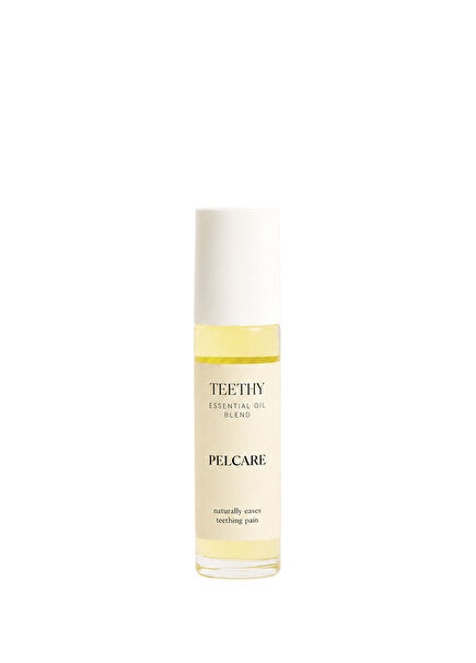 Teethy Essential Aromaterapik Uçucu Cilt Bakım Yağı 10 ml 