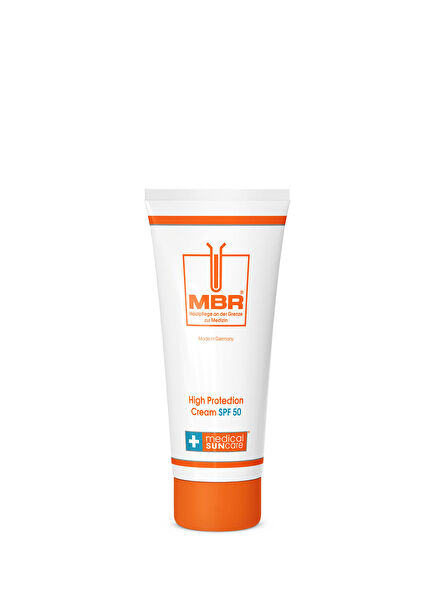High Protection Cream SPF 50