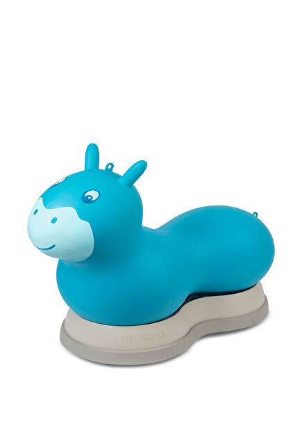 Micro Air Hopper 2 Mavi Unisex Çocuk Aktivite Oyuncağı