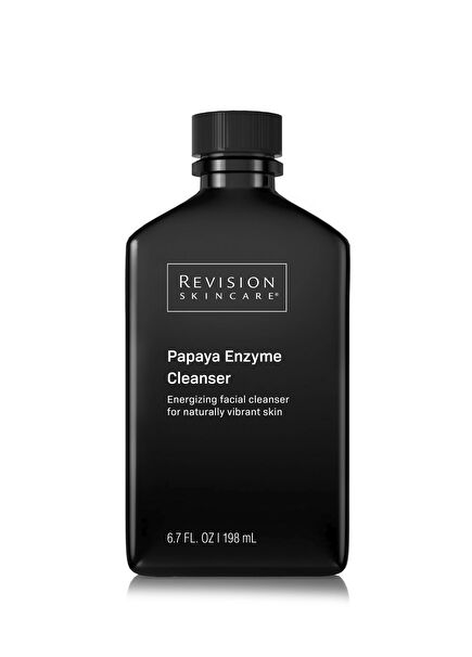 Papaya Enzyme Facial Cleanser 100 ml