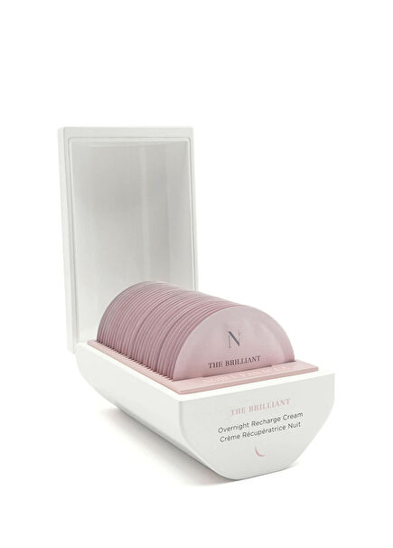 The Brilliant Radiant Resilience Moisturizer 30 Do