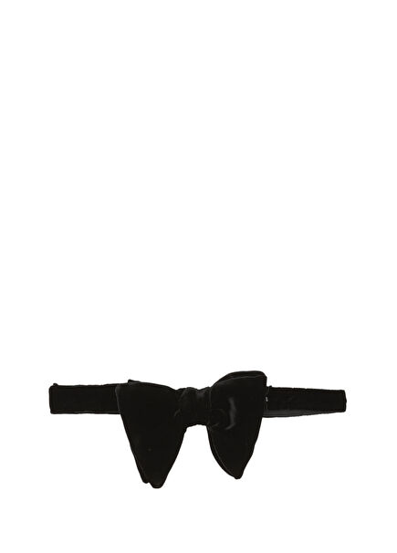 Black Bow Tie