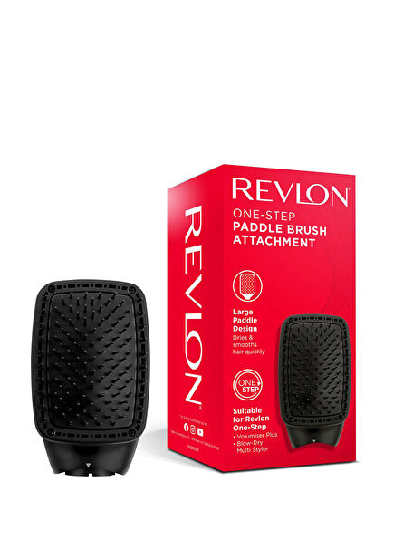 RVDR5327 One Step Paddle Kare Fırça Başlığı 