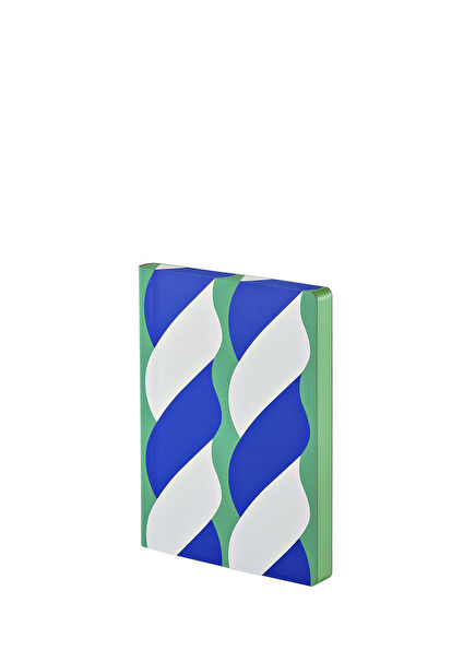 Graphic L A5 Soft Ice Noktalı Defter 