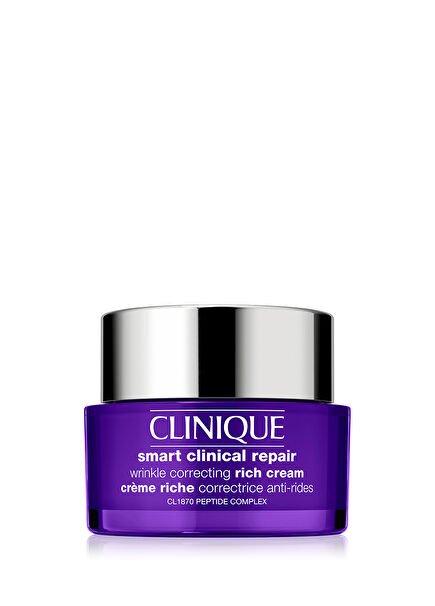 Smart Clinical Yaşlanma Karşıtı Nemlendirici