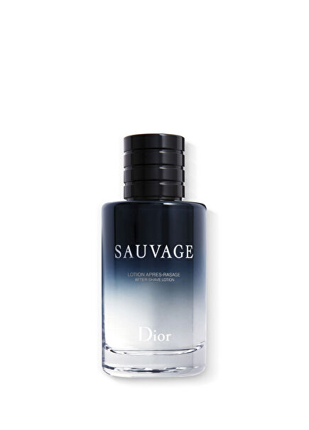 Sauvage After Shave Lotion