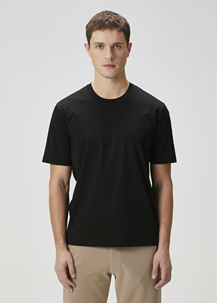 Black T-Shirt