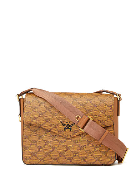 Tan Women's Bag