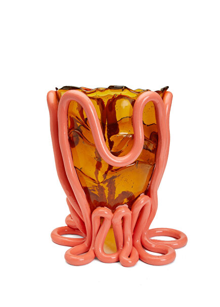 Indian Summer L Vase