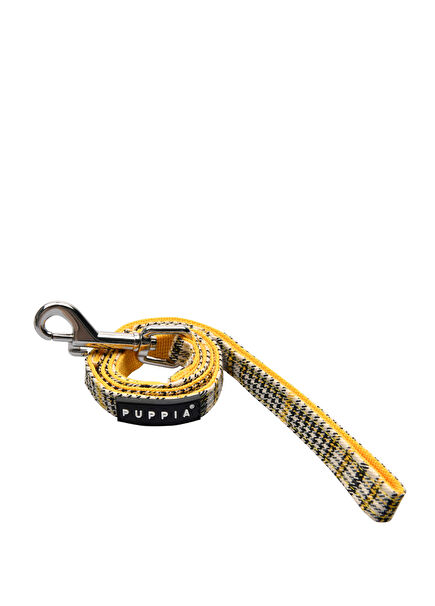 Lucas Lead Sarı Köpek Gezdirme Kayışı 
