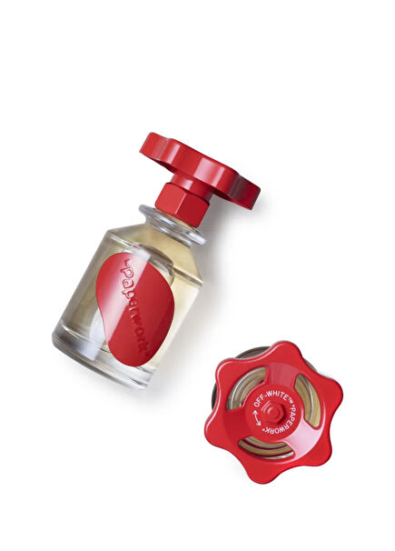 Solution No. 4 EDP 100 ml Unisex Perfume