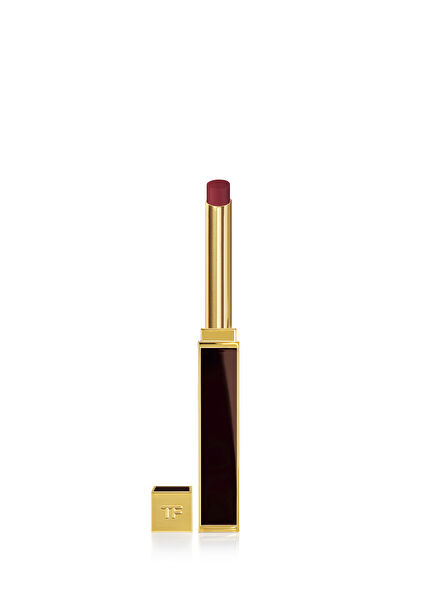 Slim Lip Color Shine Velvet Tux 9g