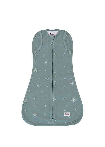 Starfish Green Stock