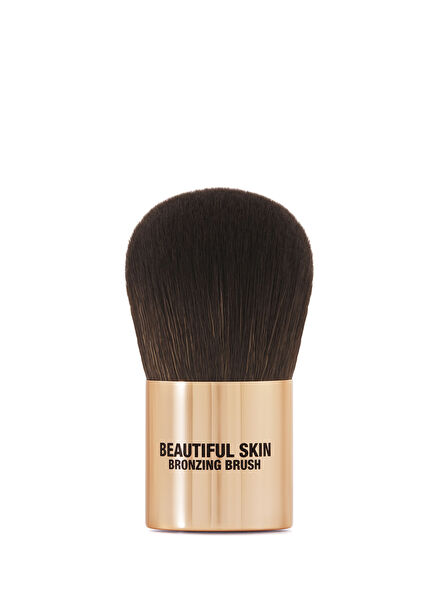 Beautiful Skin Bronzer Brush