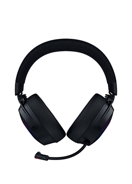 Kraken V4 Pro Kablosuz Kulak Üstü Oyuncu Kulaklığı