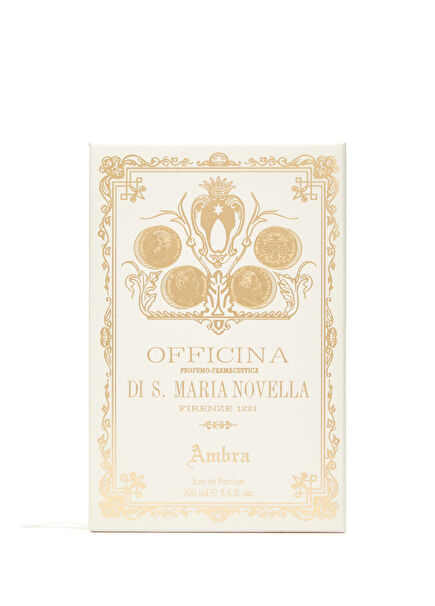 Ambra Eau de Parfume 100 ml