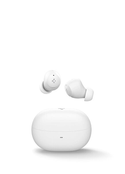 Audio TWS P10 Beyaz ANC Pro Aktif Gürültü Engelleme Kulak İçi Bluetooth Kulaklık