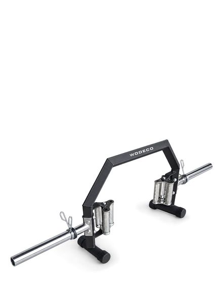 Smart Open Trap Bar