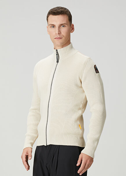 Off-White Logo Detailed Sweatshirt