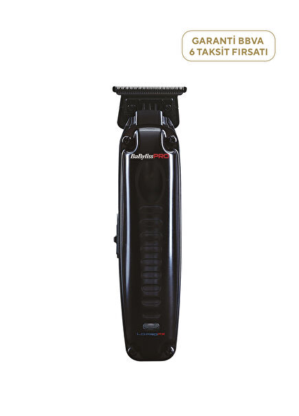 4rtists Lo-ProFX Şarjlı Saç Kesme Makinesi FX726E