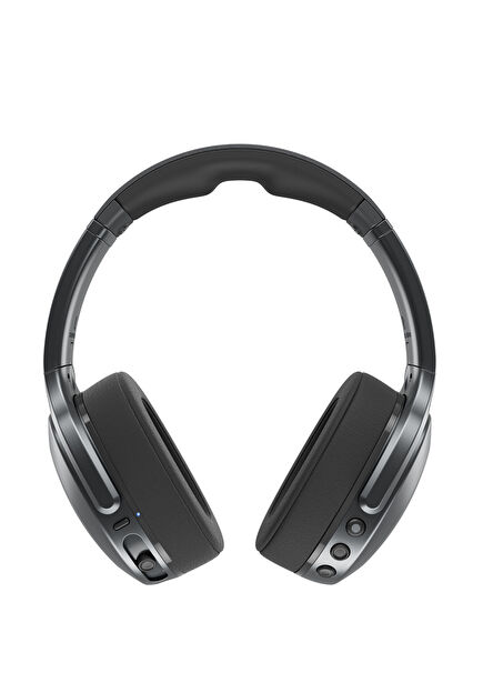 Crusher 540 Active Coal Kulak Üstü Bluetooth Kulaklık S6EVW-T992
