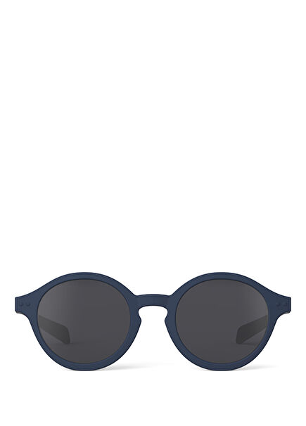 Sun Kids Plus #D Denim Blue 3-5 Years Dark Blue Boys' Sunglasses
