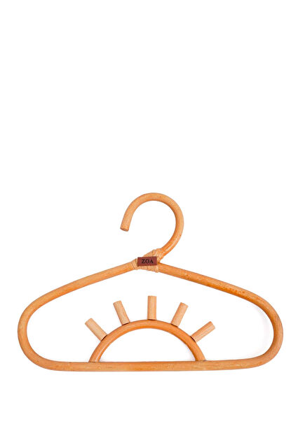 Sun Rattan Hanger