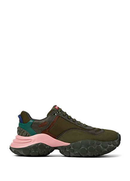 K100932-002 Pel Erkek Ayakkabı