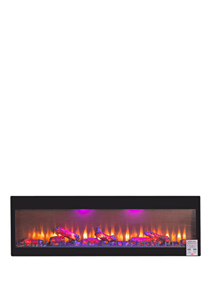 Korcam 160 Non-Heating Electric Fireplace