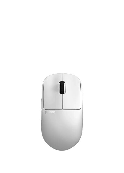 X2H Beyaz Size 2 Medium Simetrik Kablosuz Gaming Mouse PX2H22