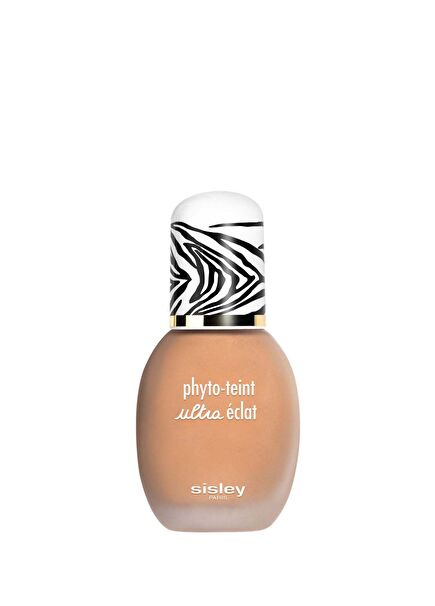 Phyto-Teint Ultra Eclat 4 Honey