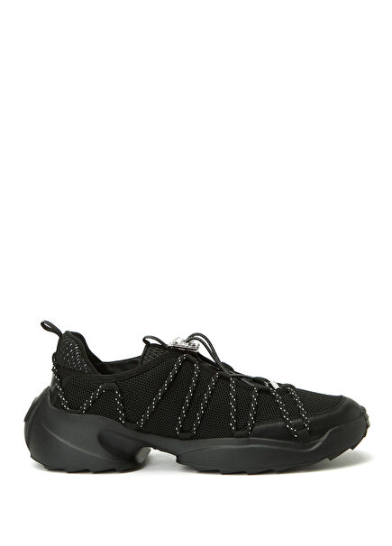 Viv' Run Siyah Kadın Sneaker