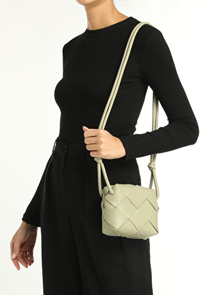 Bottega Veneta Mini Cassette Çanta