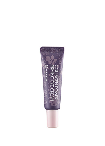 Collagen Power Firming Eye Cream Tube Yaşlanma Karşıtı Göz Çevresi Bakım Kremi 10 ml