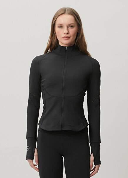 by Stella Mccartney Training Siyah Üst