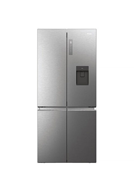 Cube 83 Series 7 HCW7819EHMP Wardrobe No Frost Refrigerator with Wi-Fi Connection 536 lt